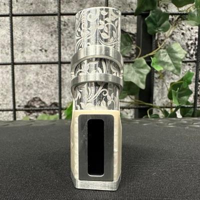 Telli's Mod Avorio - Queen II - Dicodes BF60