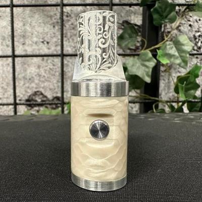 Telli's Mod Avorio - Queen II - Dicodes BF60