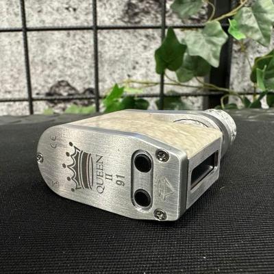 Telli's Mod Avorio - Queen II - Dicodes BF60
