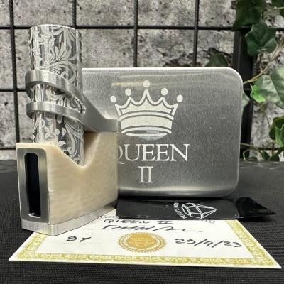 Telli's Mod Avorio - Queen II - Dicodes BF60
