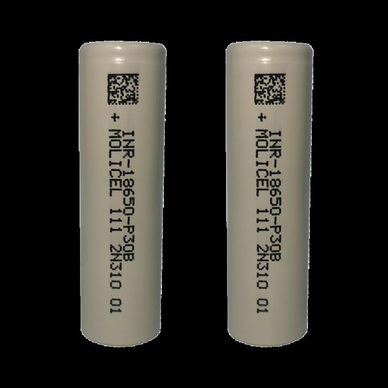 Acumulator Molicel INR18650-P30B 3000mAh - 30A