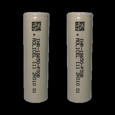 Acumulator Molicel INR18650-P30B 3000mAh - 30A