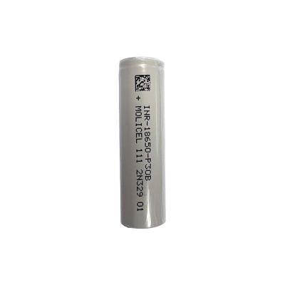 Acumulator Molicel INR18650-P30B 3000mAh - 30A
