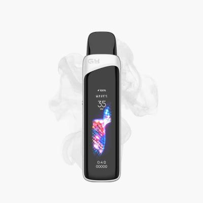 Kit Uwell Caliburn G4 Pro