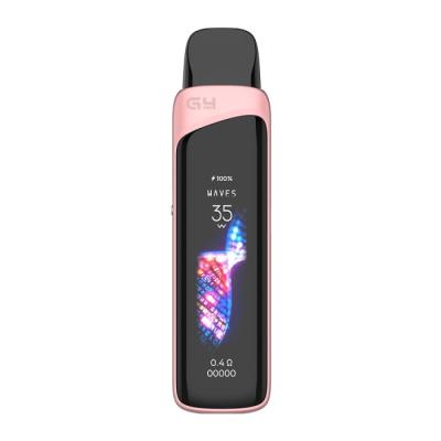 Kit Uwell Caliburn G4 Pro