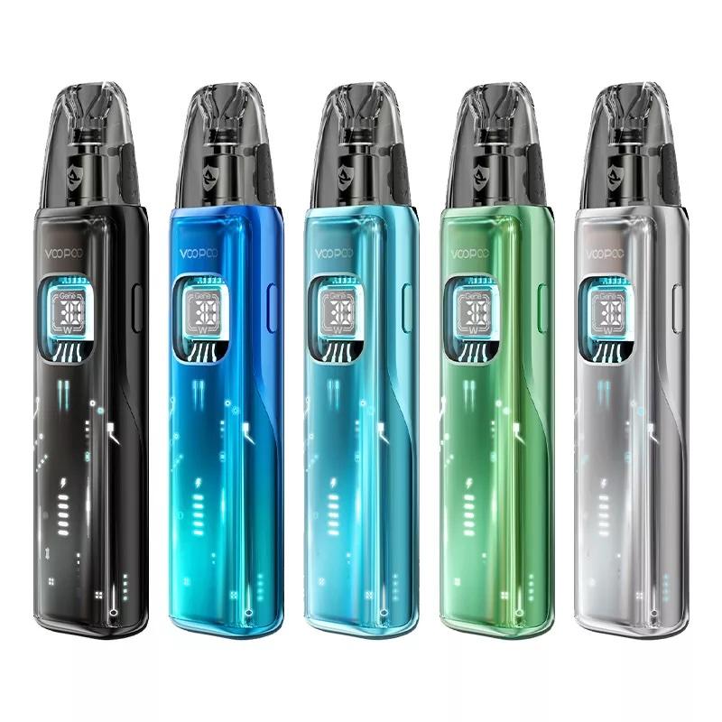 Voopoo Argus Matrix