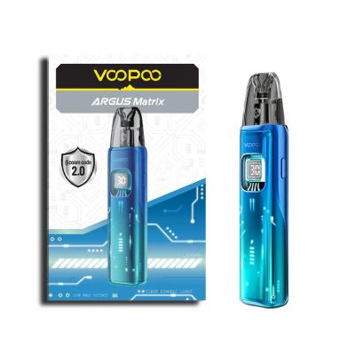 Voopoo Argus Matrix