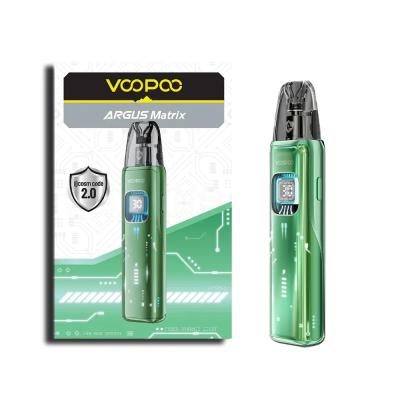 Voopoo Argus Matrix