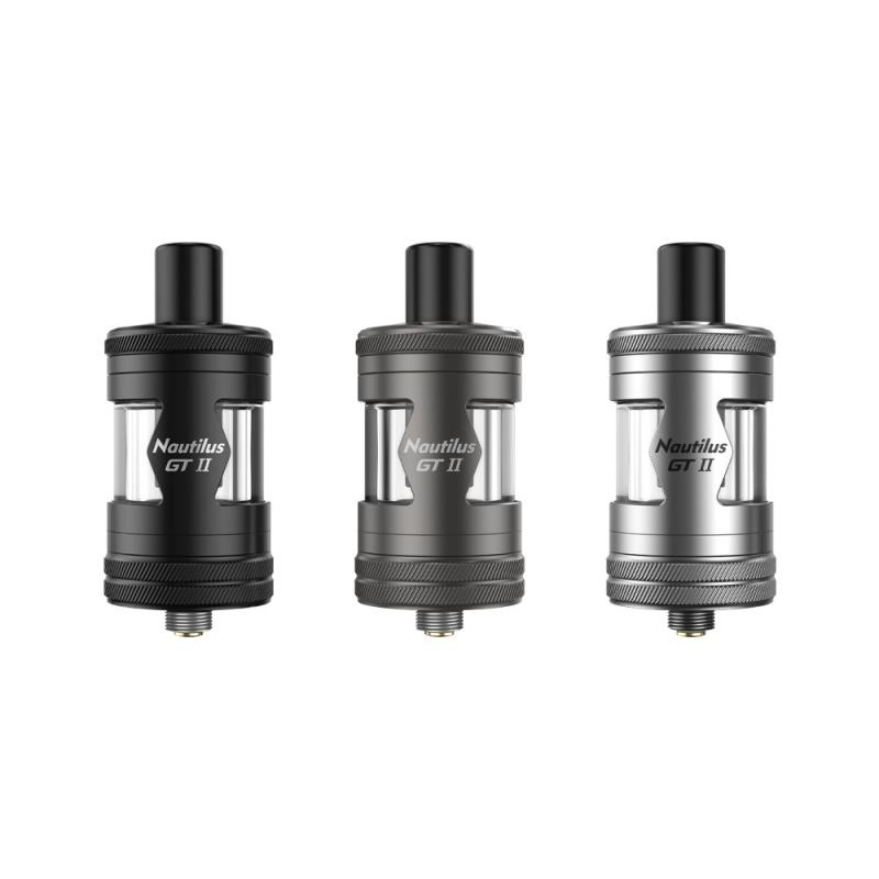 Aspire Nautilus GT II