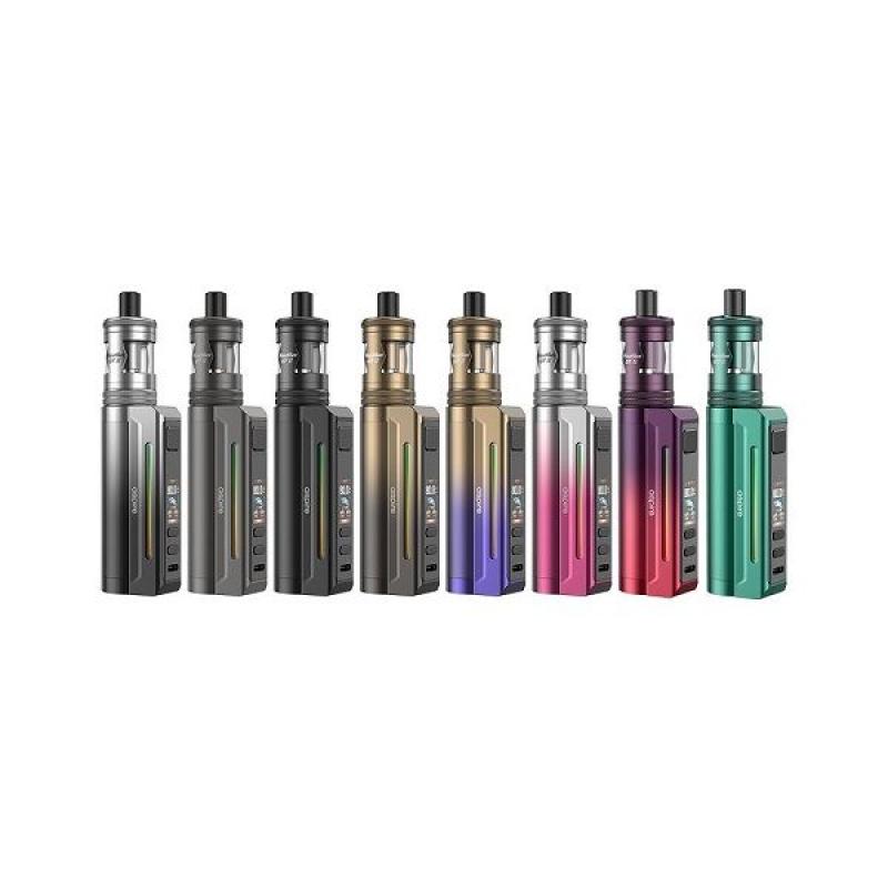 Kit Aspire Zelos X80