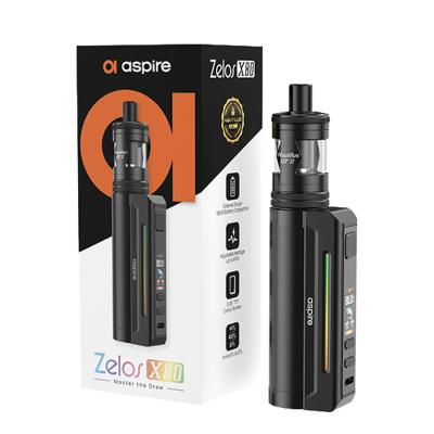 Kit Aspire Zelos X80