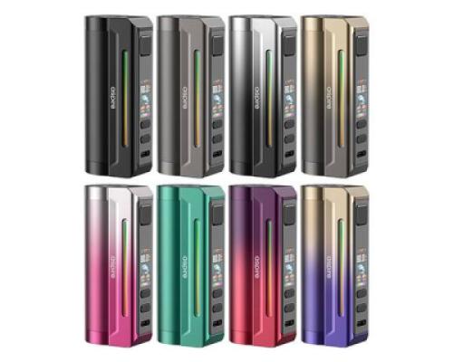 Aspire Zelos X80