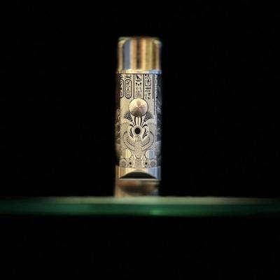 ECLIPSE CLASSIC - By KHONSU TECH & TELLI’S Mod