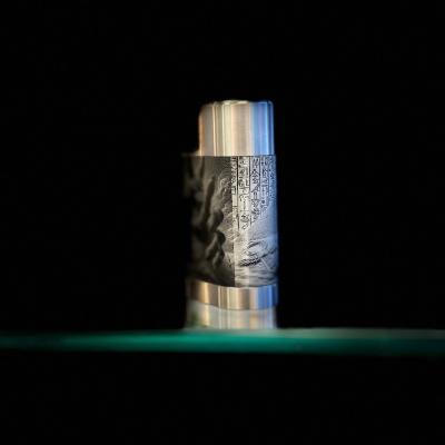 ECLIPSE CLASSIC - By KHONSU TECH & TELLI’S Mod