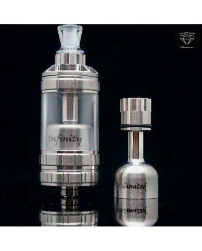 Telli's Mod - MooD RTA