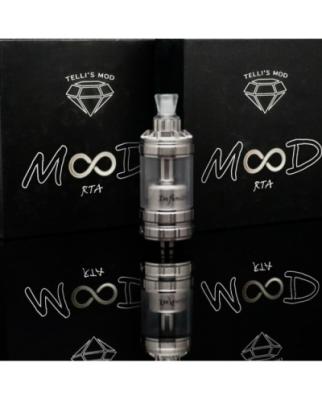 Telli's Mod - MooD RTA