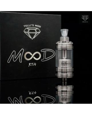 Telli's Mod - MooD RTA
