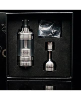 Telli's Mod - MooD RTA
