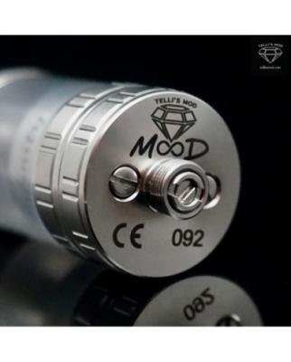 Telli's Mod - MooD RTA