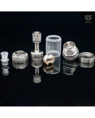 Telli's Mod - MooD RTA