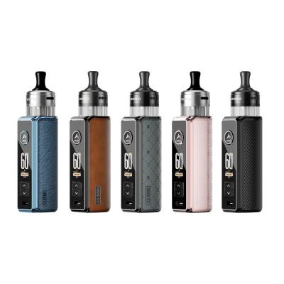 Voopoo Drag S3 - All in one versatil!