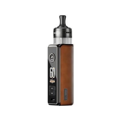 Voopoo Drag S3 - All in one versatil!