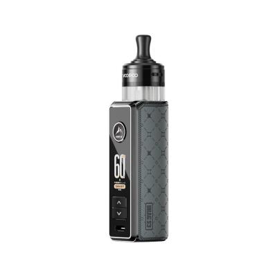 Voopoo Drag S3 - All in one versatil!