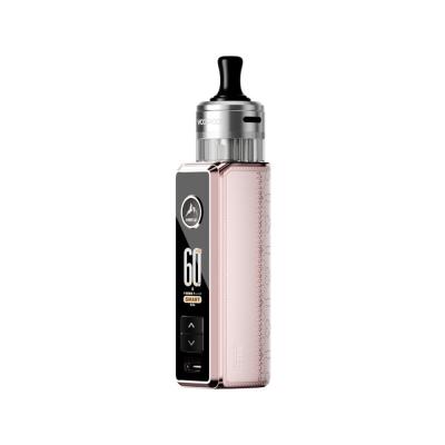 Voopoo Drag S3 - All in one versatil!