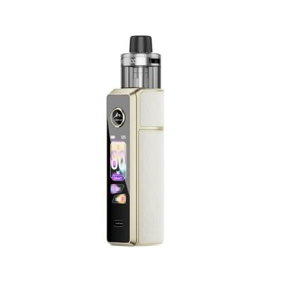 Voopoo Drag X3 - Un kit interesant pentru începători