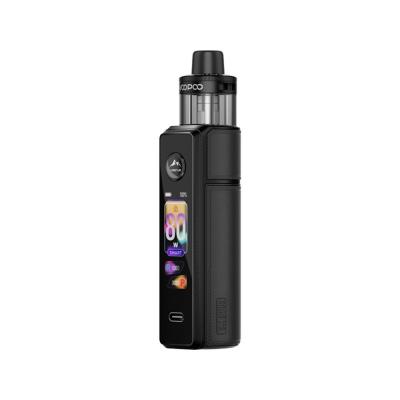 Voopoo Drag X3 - Un kit interesant pentru începători