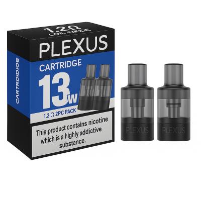 Cartus Innokin Plexus 2ml- 1.2 Ohm