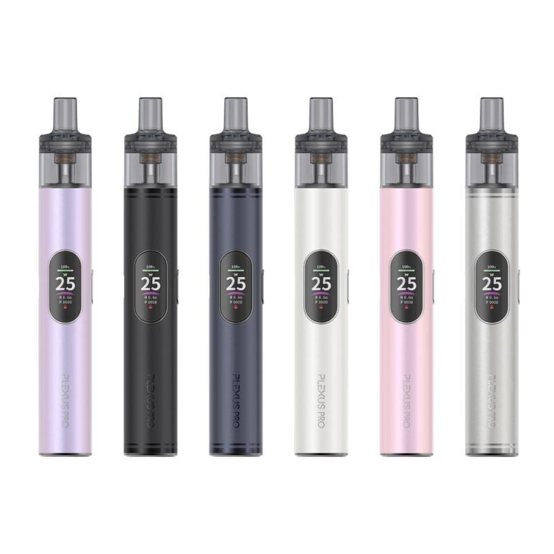 Innokin Plexus Pro 25
