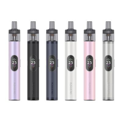 Innokin Plexus Pro 25