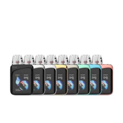 Uwell Caliburn G4 Pro koko