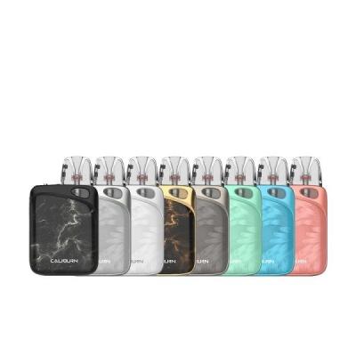 Uwell Caliburn G4 Pro koko