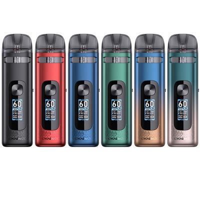 UWELL CROWN X