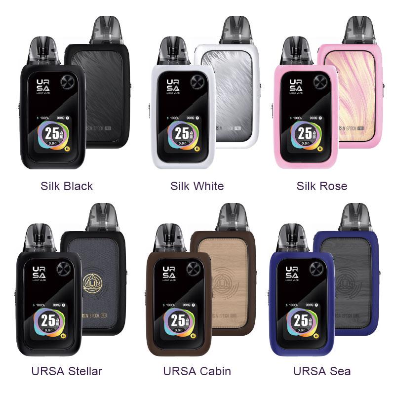 LOST VAPE-URSA EPOCH PRO