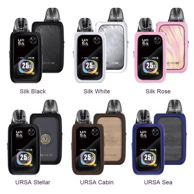 LOST VAPE-URSA EPOCH PRO