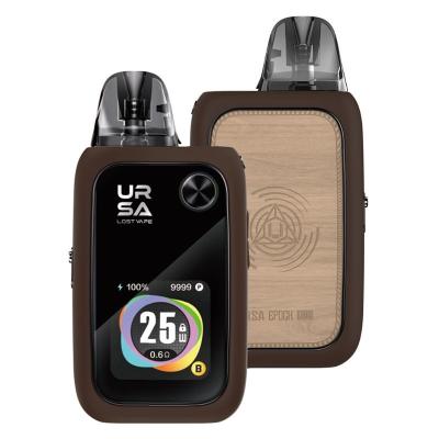 LOST VAPE-URSA EPOCH PRO