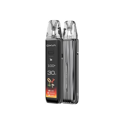 OXVA XLIM 3 Ultra – Putere, portabilitate și aromă la superlativ