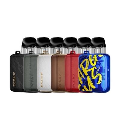Voopoo Argus P3 – Performanță inteligentă într-un format compact