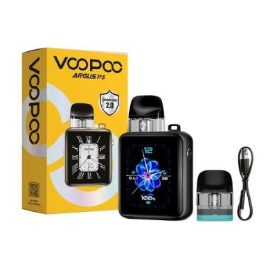 Voopoo Argus P3 – Performanță inteligentă într-un format compact