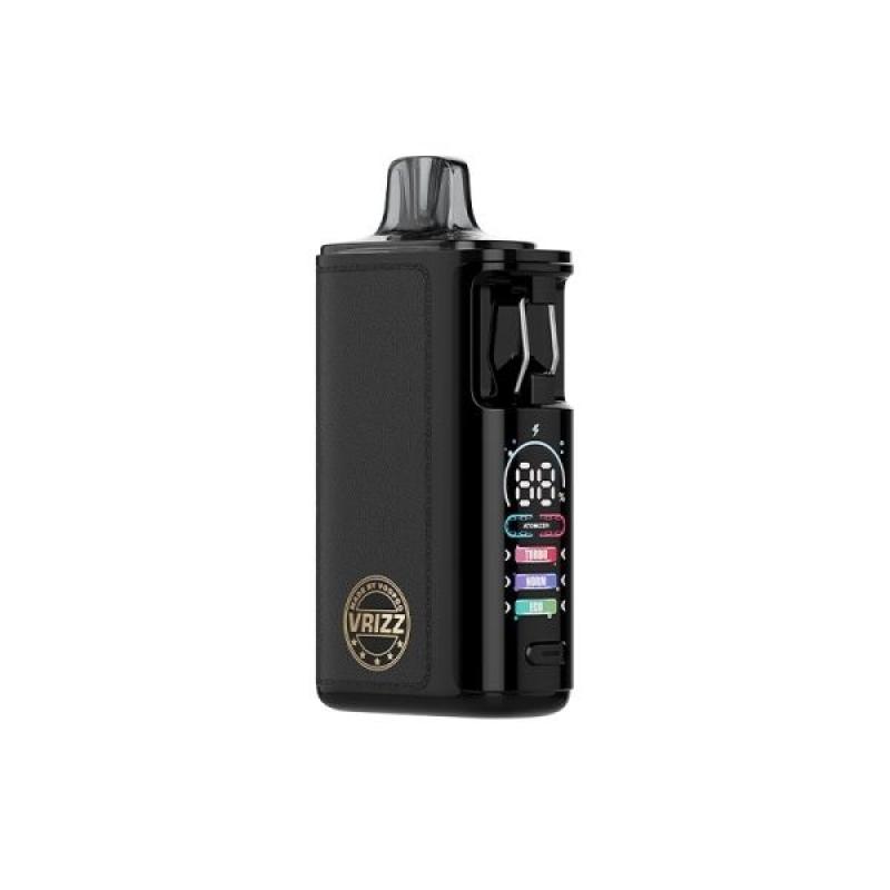 Voopoo VRIZZ 2 – Simplitate, autonomie și gust echilibrat