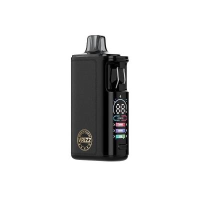 Voopoo VRIZZ 2 – Simplitate, autonomie și gust echilibrat