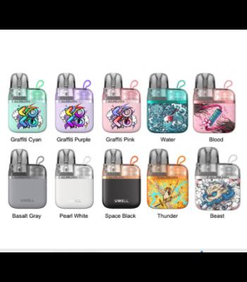 Uwell Caliburn G3 Lite KOKO Pod