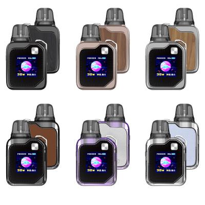 Lost Vape Ursa Baby 3 Pod Kit – design premium, performanță intuitivă