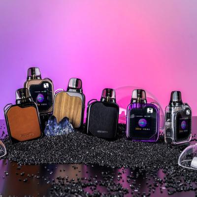 Lost Vape Ursa Baby 3 Pod Kit – design premium, performanță intuitivă
