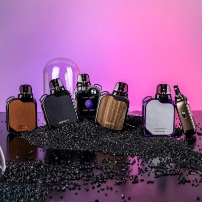 Lost Vape Ursa Baby 3 Pod Kit – design premium, performanță intuitivă
