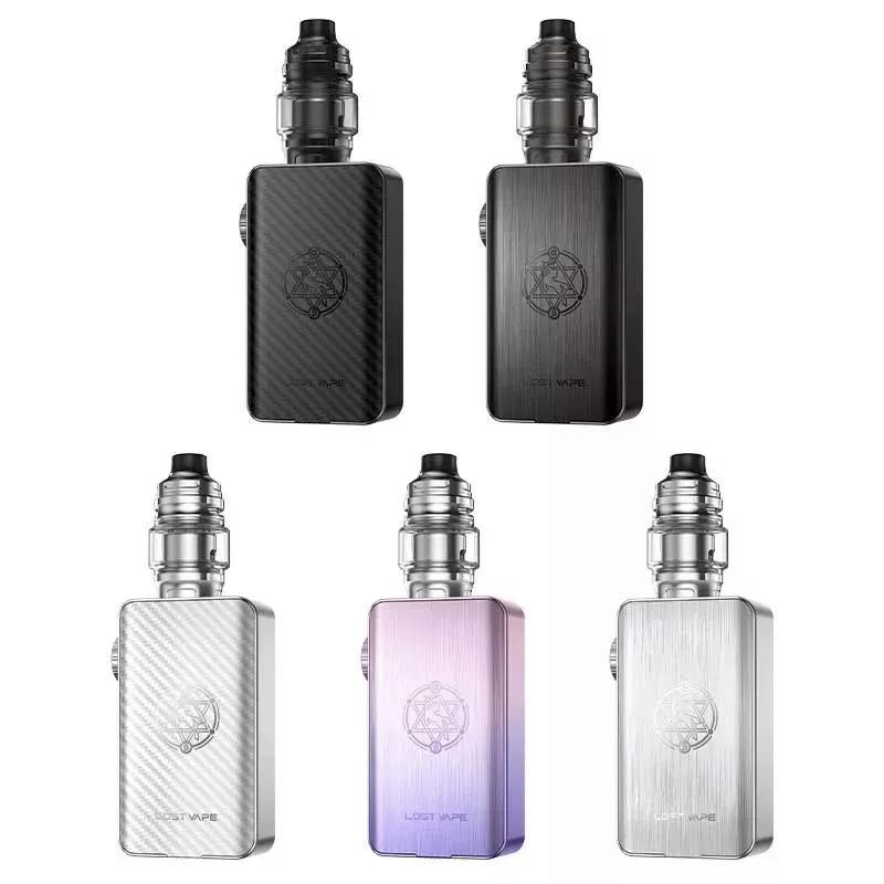Lost Vape Centaurus BT200 Kit - 200W