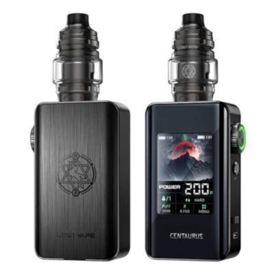 Lost Vape Centaurus BT200 Kit - 200W